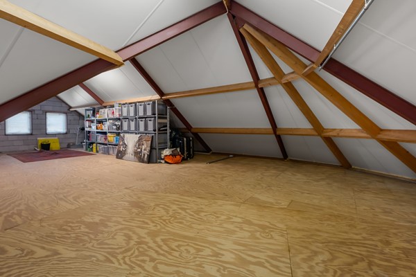 Medium property photo - Korte Cieweg 5, 1901 DT Castricum